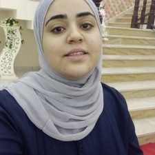 معلمة رياضيات